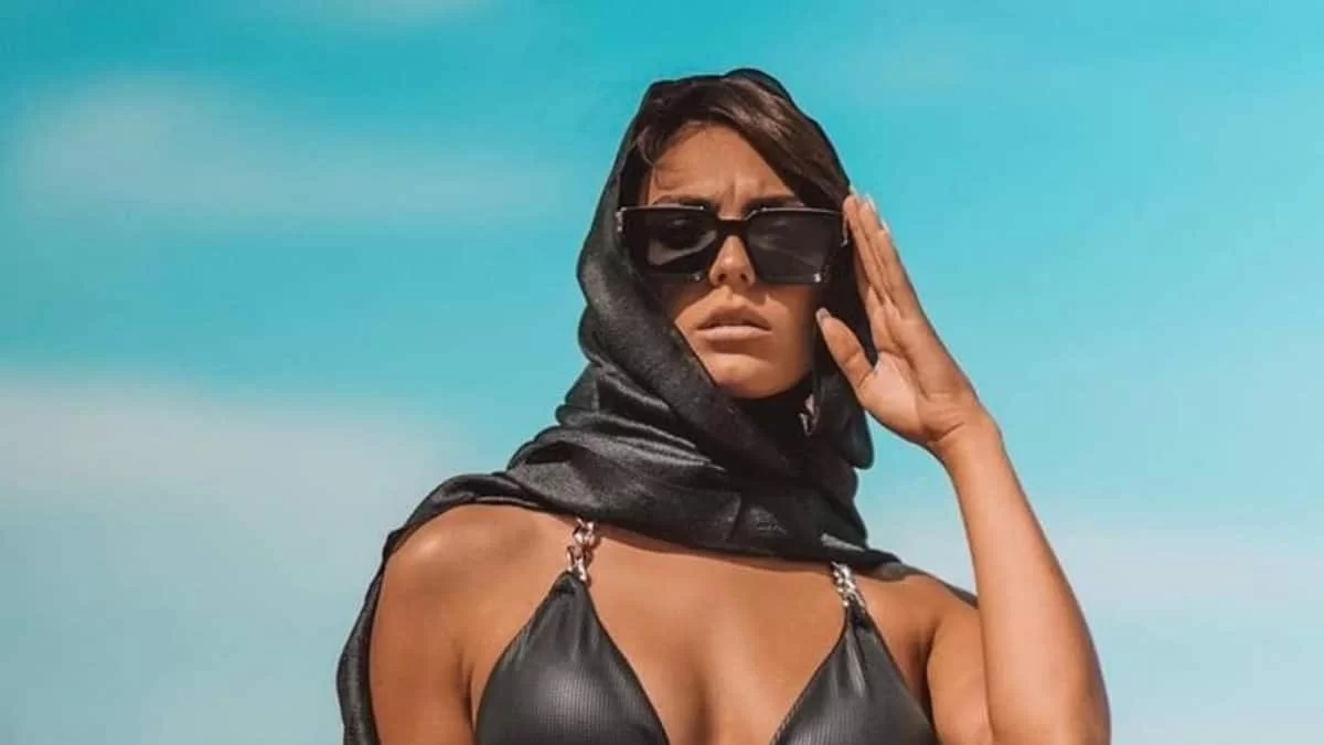 Survivor 5: Εκείνος Δομίνικο και εκείνη για καφεδάκι με την κουνιάδα - Η  Βρισηίδα συνάντησε την αδερφή του Μαρτίκα