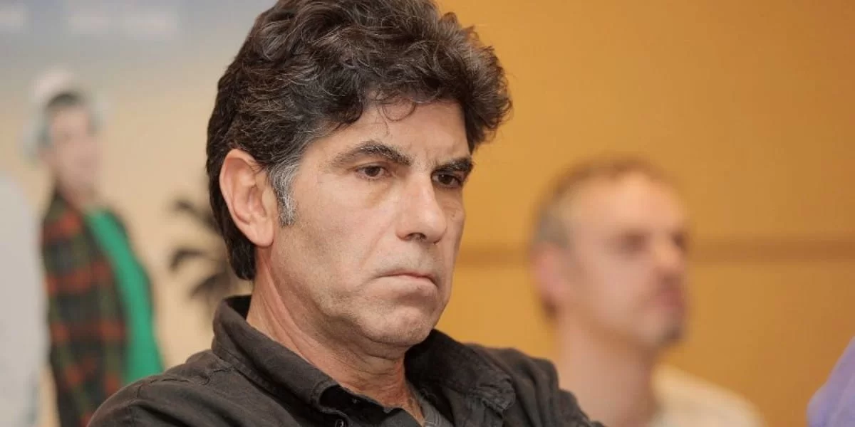 «Αρκετοί ανόητοι έχουν εμφανιστεί στο Ηρώδειο! Δεν τους έκανε καλύτερους» - Απασφάλισε ο Γιάννης Μπέζος