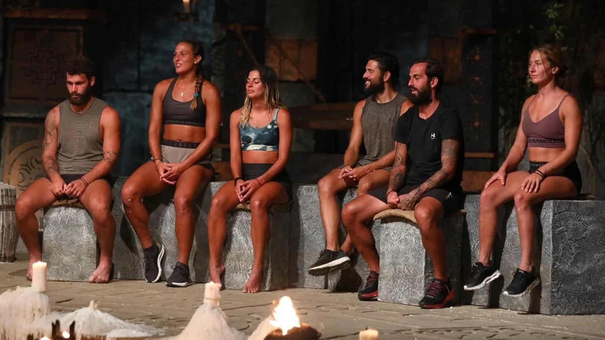 Survivor 5: Θα ιδρώσουν πολύ οι παίκτες - Βήμα βήμα πως θα αναδειχθεί ο νικητής
