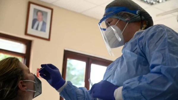 Κορωνοϊός: Τα σημερινά 24/6 κρούσματα της χώρας μας