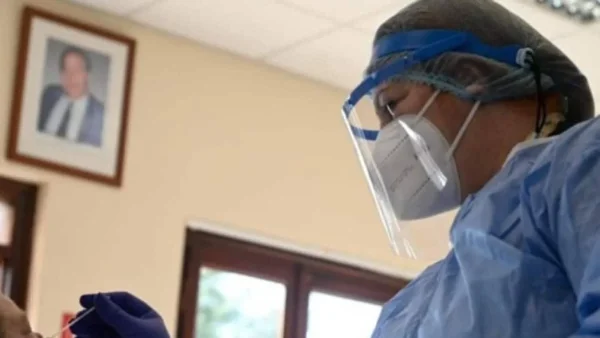 Κορωνοϊός: Ο χάρτης των σημερινών 25/6 κρουσμάτων