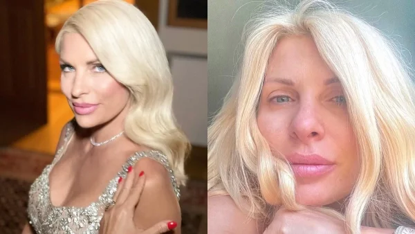 Απαραιτήτως 2 φορές την εβδομάδα: Η σπιτική μάσκα ομορφιάς που χρησιμοποιεί η Ελένη Μενεγάκη