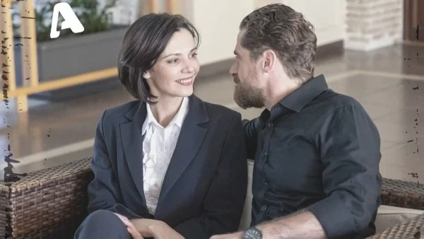 Σασμός: Η πρώτη φωτογραφία του νυφικού της Βασιλικής για τον γάμο της με τον Μαθιό