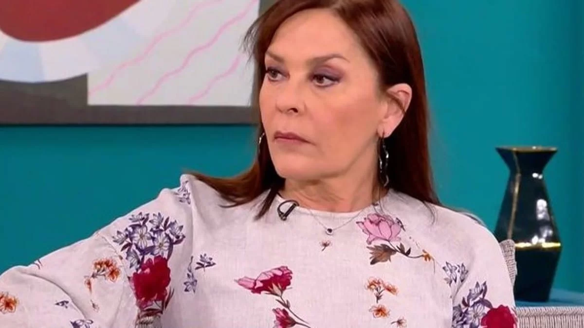 «Δεν θα έχουν απήχηση στον κόσμο» - Η Βάνα Πεφάνη σε νέες δηλώσεις για Φιλιππίδη και Λιγνάδη