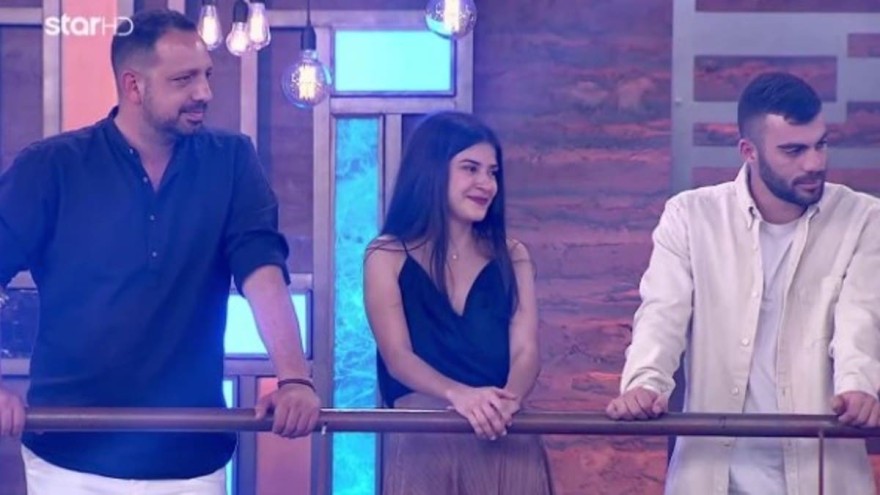 Για τελευταία φορά μπροστά από τους σεφ και κριτές