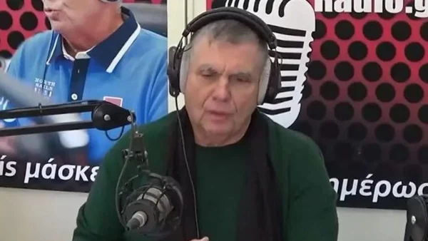 Πως έμενε "αόρατος" ο Γιώργος Τράγκας με τις εταιρίες και τα δάνεια όλα αυτά τα χρόνια