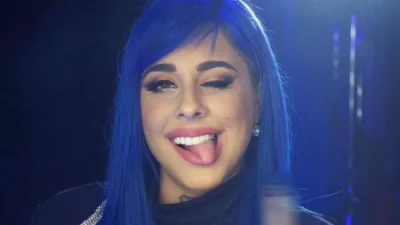 Ανησυχία με την υγεία της Super Κικής λίγες μέρες μετά την αποκάλυψη της εγκυμοσύνης της