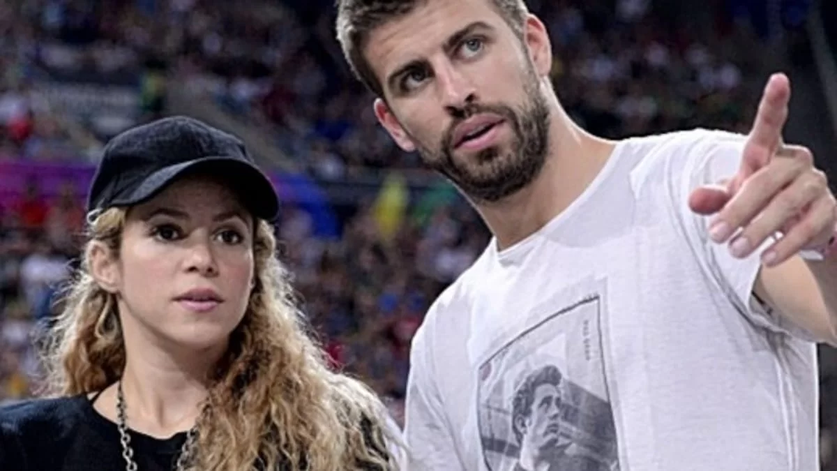 "Στήθηκε πάρτι" στο Twitter με τον φημολογούμενο χωρισμό Πικε και Σακίρας- Κάνει το γύρο του διαδικτύου η είδηση της απιστίας του