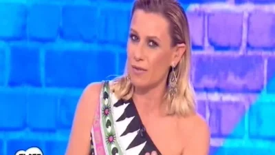 Επέστρεψε στο Τι Λες Τώρα η Κατερίνα Καραβάτου μετά την περιπέτεια με τον κορωνοϊό