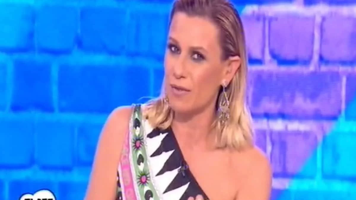 Επέστρεψε στο Τι Λες Τώρα η Κατερίνα Καραβάτου μετά την περιπέτεια με τον κορωνοϊό