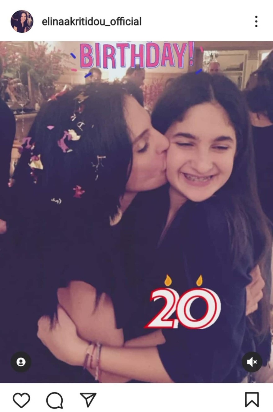 Ελίνα Ακριτίδου