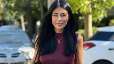 «Η αριστερά φτερνίζεται και η ΝΔ παθαίνει πνευμονία!» - Τα νέα "πυρά" της Αφροδίτης Λατινοπούλου κατά πάντων