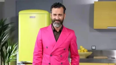 Είναι επίσημο - Η πρώτη ανάρτηση του Άγγελου Μπράτη για την συμμετοχή του στο Life is a beach