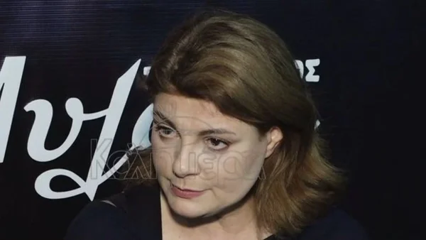 «Πάντα γίνονταν όσα αναφέρονται στις καταγγελίες!» - Η Τάνια Τρύπη αποκαλύπτει για το #metoo