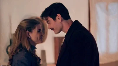 Δεκάδες αντιδράσεις στο twitter με το χθεσινοβραδινό (23/6) επεισόδιο της σειράς Άγριες Μέλισσες