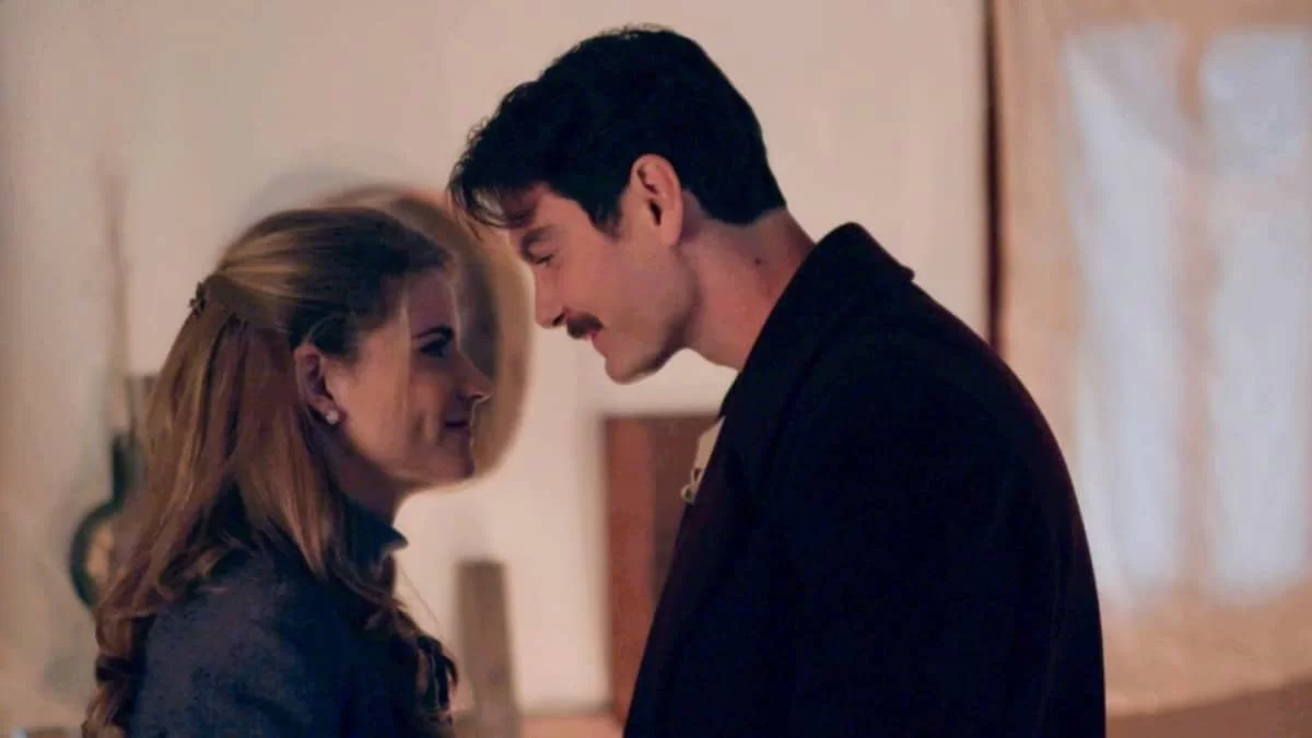 Δεκάδες αντιδράσεις στο twitter με το χθεσινοβραδινό (23/6) επεισόδιο της σειράς Άγριες Μέλισσες