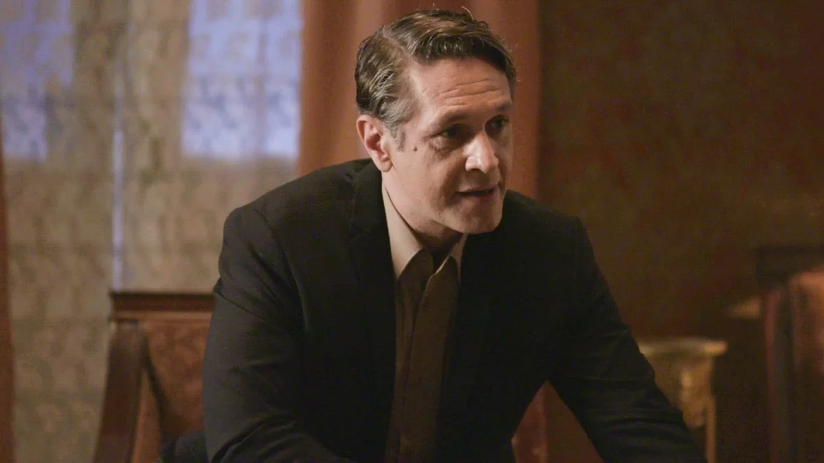 Άγριες Μέλισσες: Ο Ακύλας πίσω από τα σίδερα της φυλακής - Η ώρα της δικαίωσης πλησιάζει