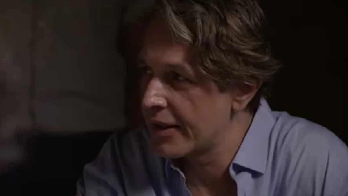 Άγριες Μέλισσες: Ο Ακύλας απαγάγει την Αιμιλία - Η δίψα του για αίμα δεν σταματά όμως εκεί...