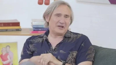 «Την επόμενη μέρα ήμουν σε κώμα!» - Συγκλονίζει με τις περιγραφές του για όσα πέρασε ο Άκης Σακελλαρίου