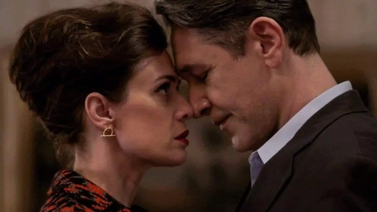 Άγριες Μέλισσες - αποκλειστικό: Αιματοβαμμένο το φινάλε το Ακύλα - Η μοίρα της Ζωής