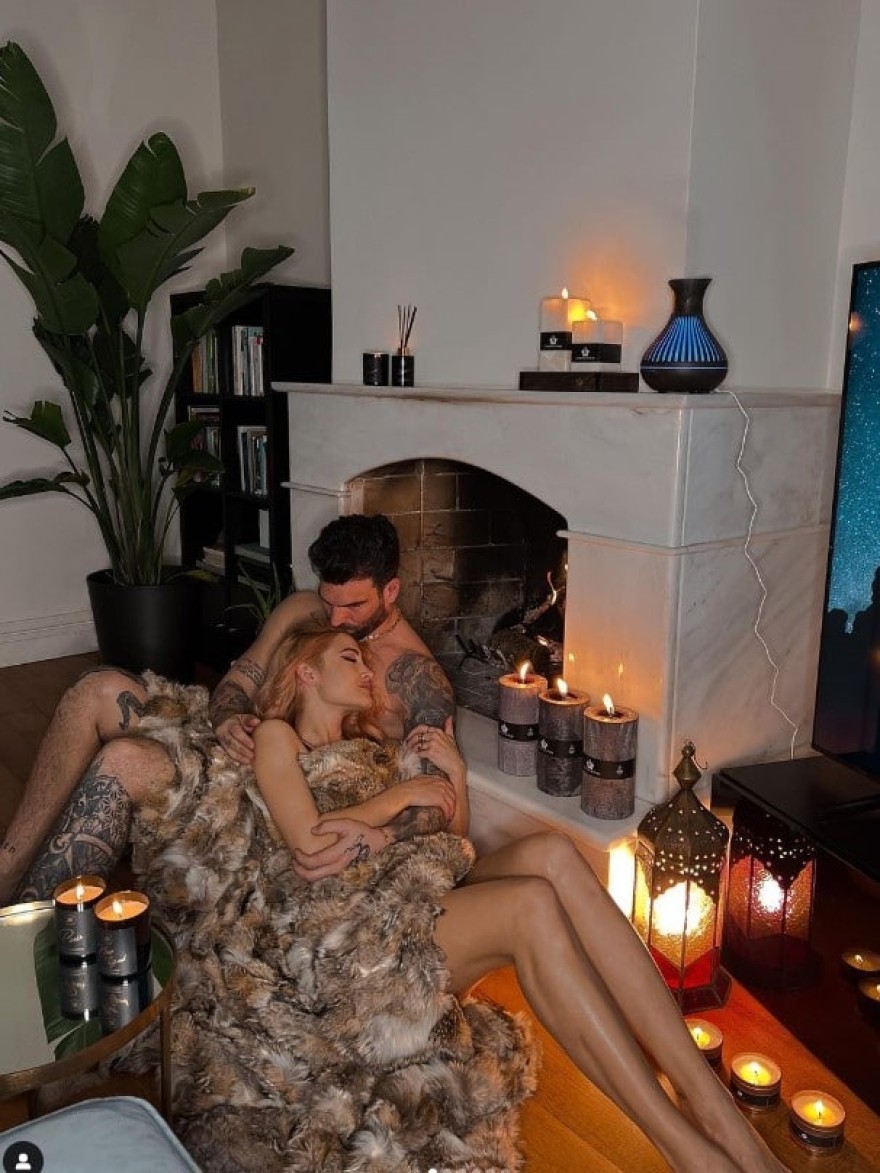 Ιωάννα Τούνη  Αλεξάνδρου σπίτι αθήνα