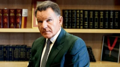 «Πες ότι απείλησες το ακροατήριο» - Έντονος καυγάς ανάμεσα στον Αλέξη Κούγια και την...