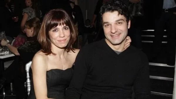 Με γωνίες και σκιστά μάτια - Ολόκληρος άντρας ο γιος της Αλικάκη και του Λαγούτη