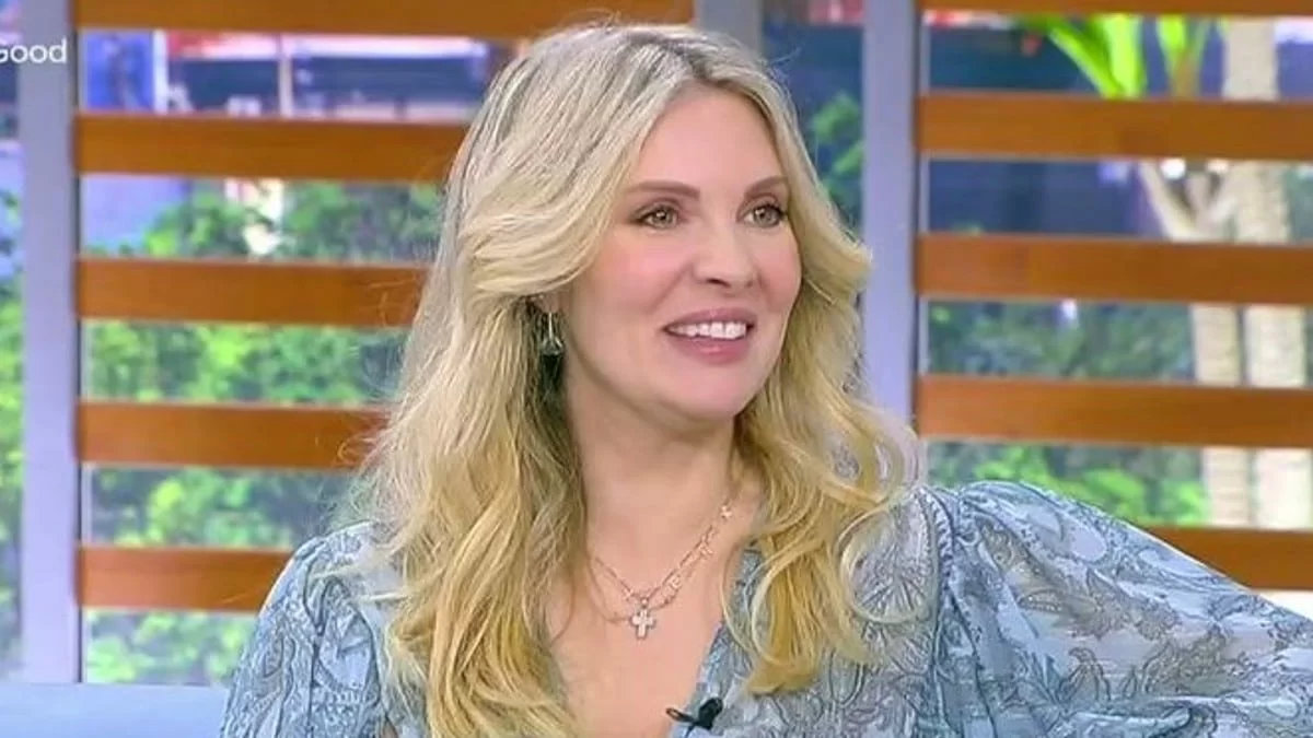 «Τα πράγματα είναι χειρότερα, δεν μπορώ να ζήσω...» - Ο πραγματικός λόγος που η Αλούπη εγκατέλειψε την Αμερική