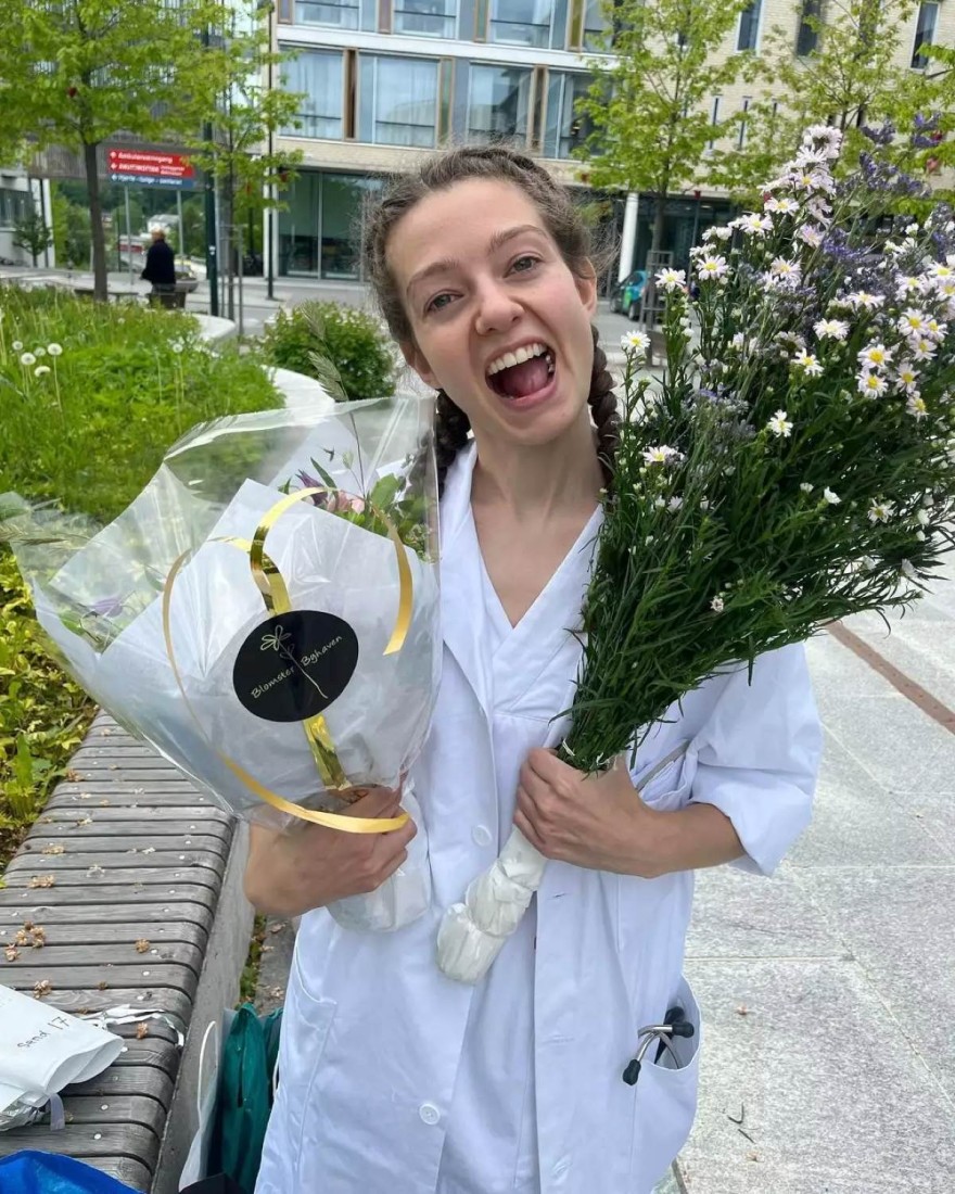 Αμάντα Γεωργιάδη 