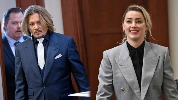 Τελευταία εξέλιξη μετά την δικαίωση του Johnny Depp - Η Amber δε θα τον αφήσει ήσυχο