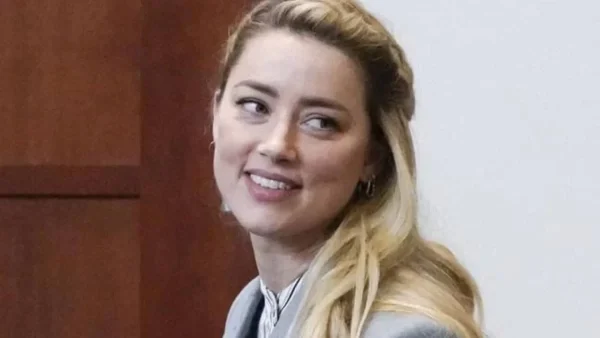 «Είμαι πολύ καλύτερος από τον γέρο» - Σαουδάραβας κάνει πρόταση γάμου στην Amber Heard