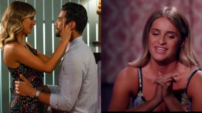 Αδυνατισμένη με άλλα μαλλιά - Άφησε τον Βασιλάκο και ανανεώθηκε η Αναστασία από το Bachelor