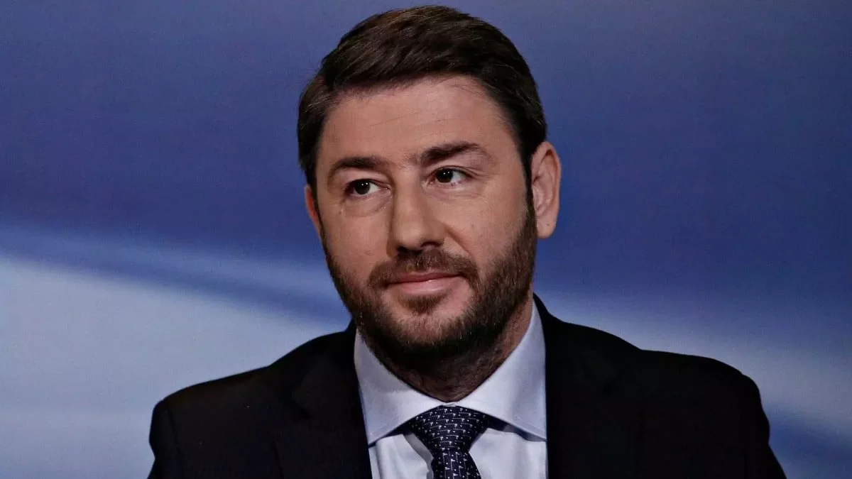 Σπίτια και δεκάδες χιλιάδες ευρώ - Το πόθεν έσχες του Νίκου Ανδρουλάκη