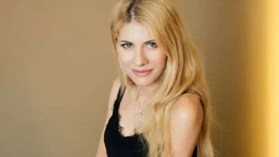 Καμία σχέση με την τηλεόραση και τη δικηγορία - Το νέο βήμα της Άννας Μαρίας Ψυχαράκη μετά το Big Brother