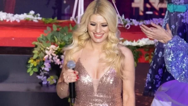 Εξαφανισμένη από παντού μετά την νίκη της στο Big Brother - Τι δουλειά κάνει σήμερα η Άννα Μαρία Ψυχαράκη