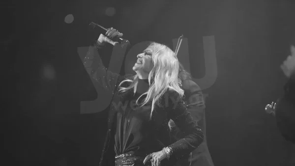 Ανακοινώθηκαν τα ευχάριστα για την Άννα Βίσση - Έγινε γνωστό πως...