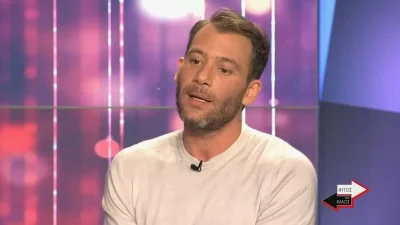 «Βίωσα την απόρριψη λόγω του καρκίνου» - Ο Αλμπάνης αποκαλύπτει για την απόρριψη που έχει βιώσει λόγω του καρκίνου