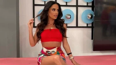 Απασφάλισε η Μαρία Αντωνά για τις ύβρεις και τις προσβολές - «20 μέρες έμειναν για να βγει ο Άρης και να...»