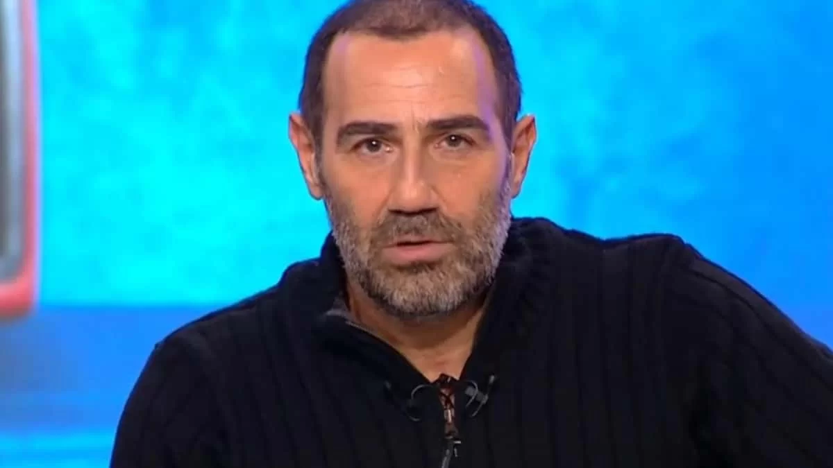 Κούκλα και με γλυκό χαμόγελο η πρώην σύντροφος του Αντώνη Κανάκη - Είχε  βγει Μις Ελλάς το 1993