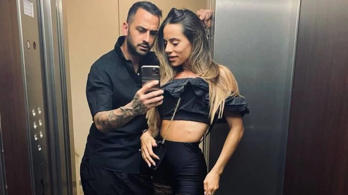 Survivor 5: «Πόσο μου έλειψε...» - Η τρυφερή εξομολόγηση της Αντωνά για τον Σοϊλέδη