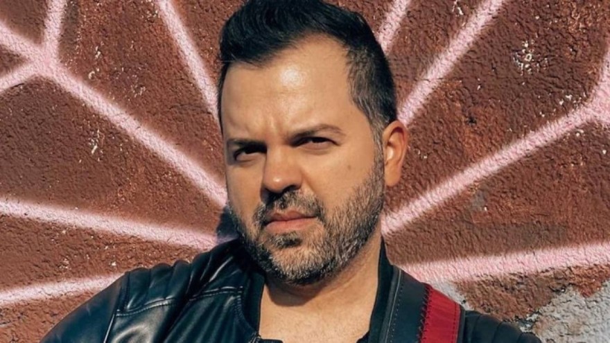 Νίκος Απέργης