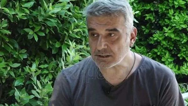 «Γονάτισα και παρακάλεσα τον Χριστό να έρθει...» - Ο Κώστας Αποστολάκης εξομολογείται για όσα έχει περάσει