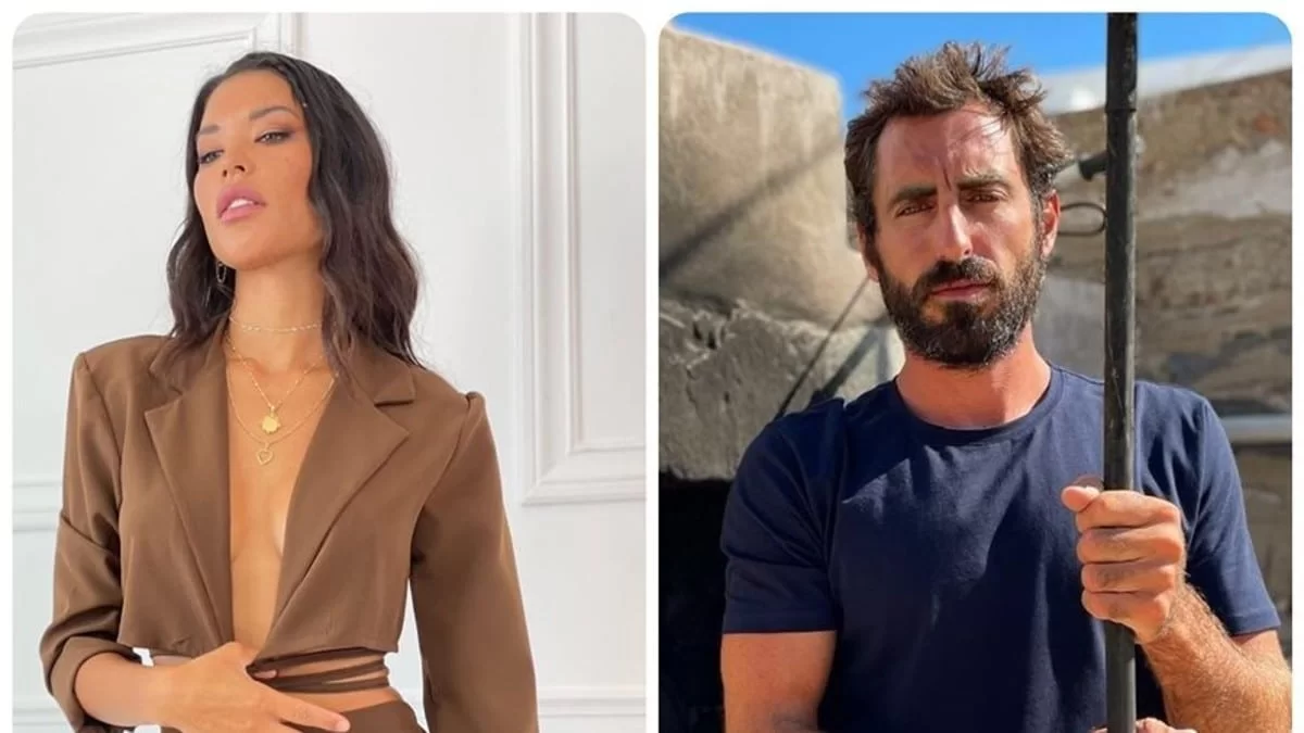 Έκαναν το επόμενο βήμα στη σχέση τους Αποστολάκης και Βιλέγκας