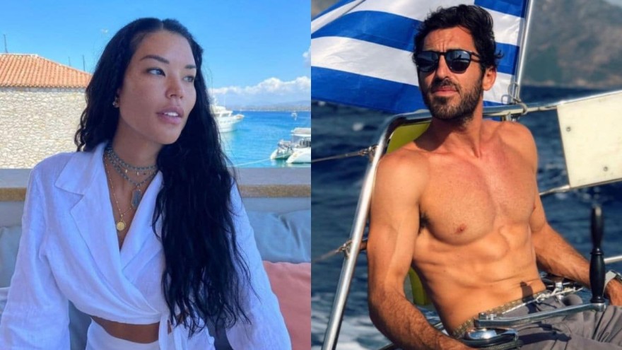 Αποστολάκης-Βιλεγκας