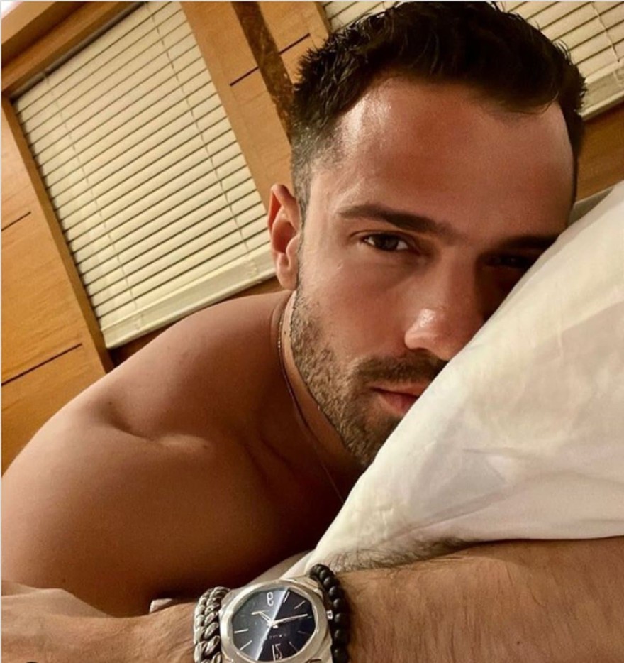 Κωνσταντίνος Αργυρός