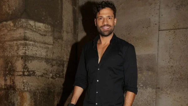 Χώρισε ο Κωνσταντίνος Αργυρός - Νέα αρχή στη ζωή του