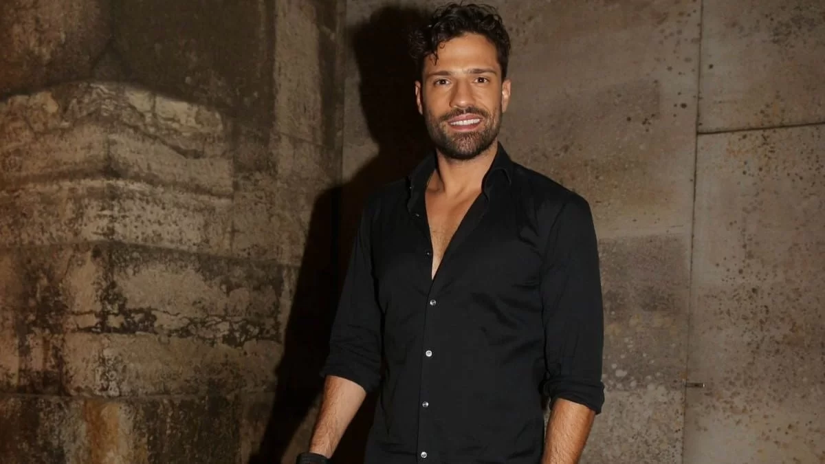 Χώρισε ο Κωνσταντίνος Αργυρός - Νέα αρχή στη ζωή του