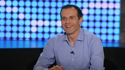 Εκτός «Πάμε Δανάη» ο Άρης Καβατζίκης - Τι συνέβη;