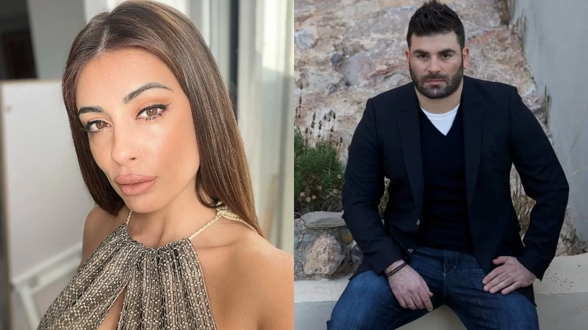 Ξανά στο δικαστήριο για την υπόθεση του Παντελή Παντελίδη η Μίνα Αρναούτη