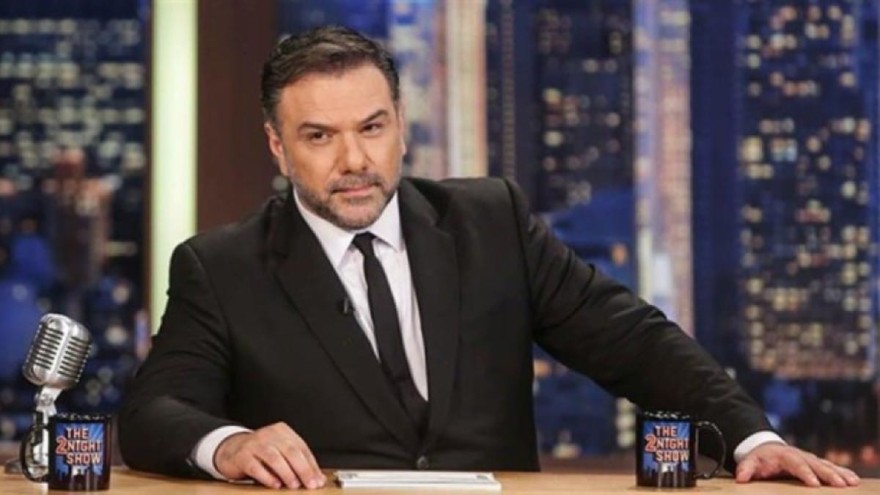 Γρηγόρης Αρναούτογλου